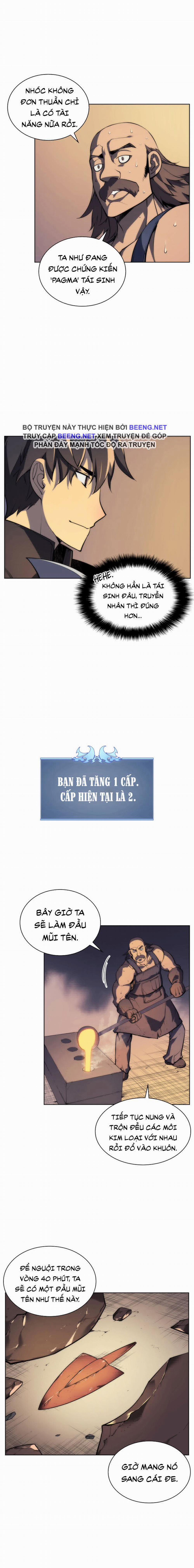 Thợ Rèn Huyền Thoại 11 trang 6