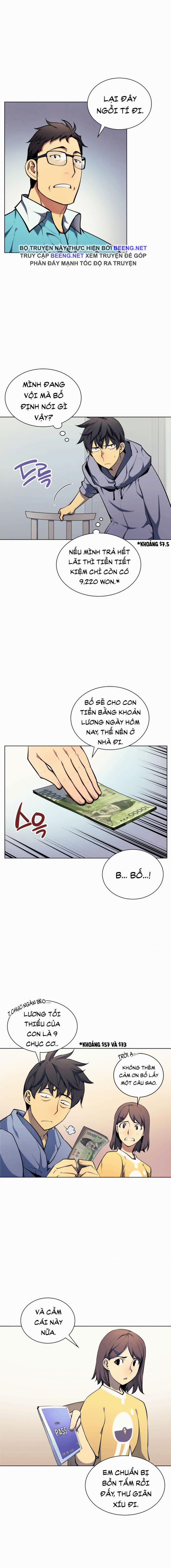 Thợ Rèn Huyền Thoại 13 trang 8