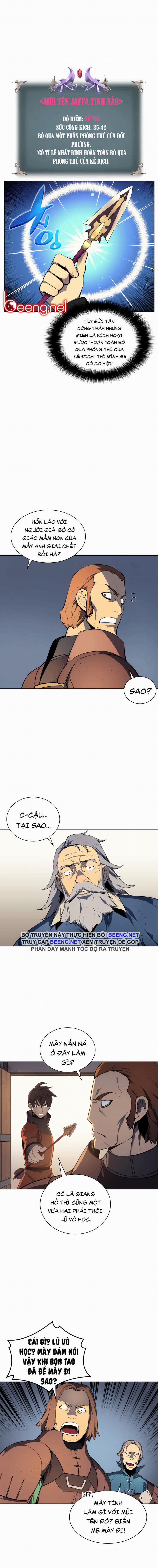 Thợ Rèn Huyền Thoại 14 trang 10