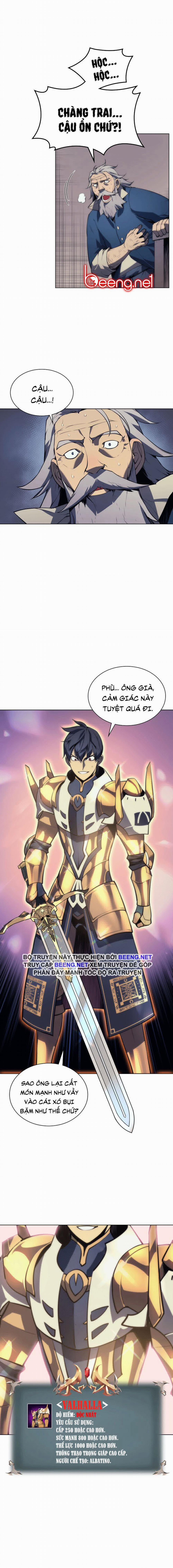 Thợ Rèn Huyền Thoại 16 trang 7
