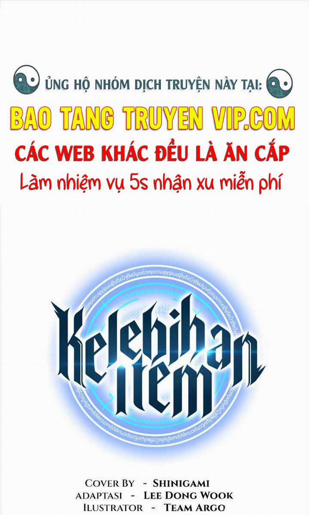 Thợ Rèn Huyền Thoại Chương 213 Trang 1