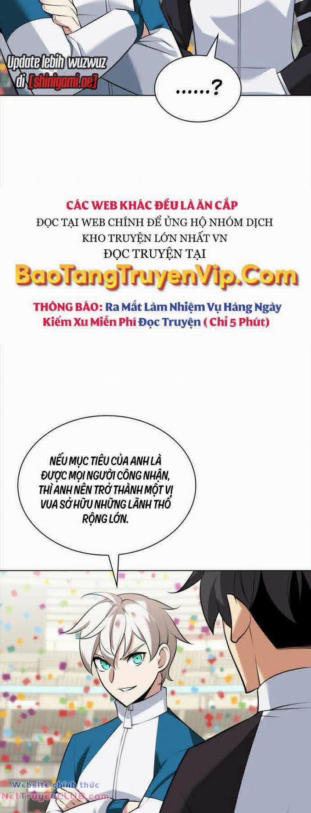 Thợ Rèn Huyền Thoại Chương 215 Trang 37