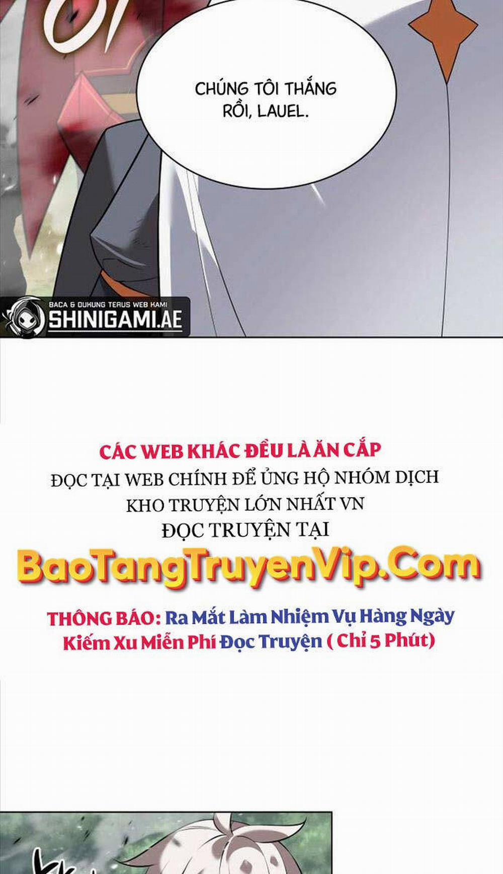 Thợ Rèn Huyền Thoại Chương 217 Trang 74