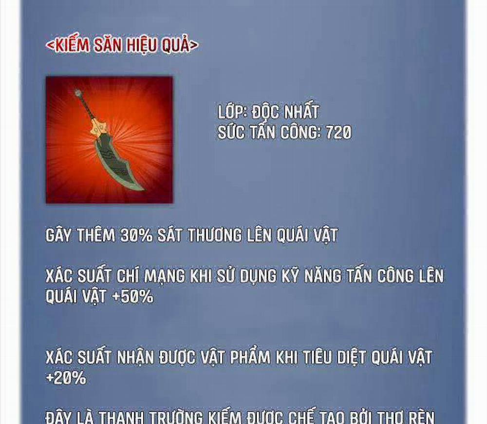 Thợ Rèn Huyền Thoại Chương 219 Trang 295