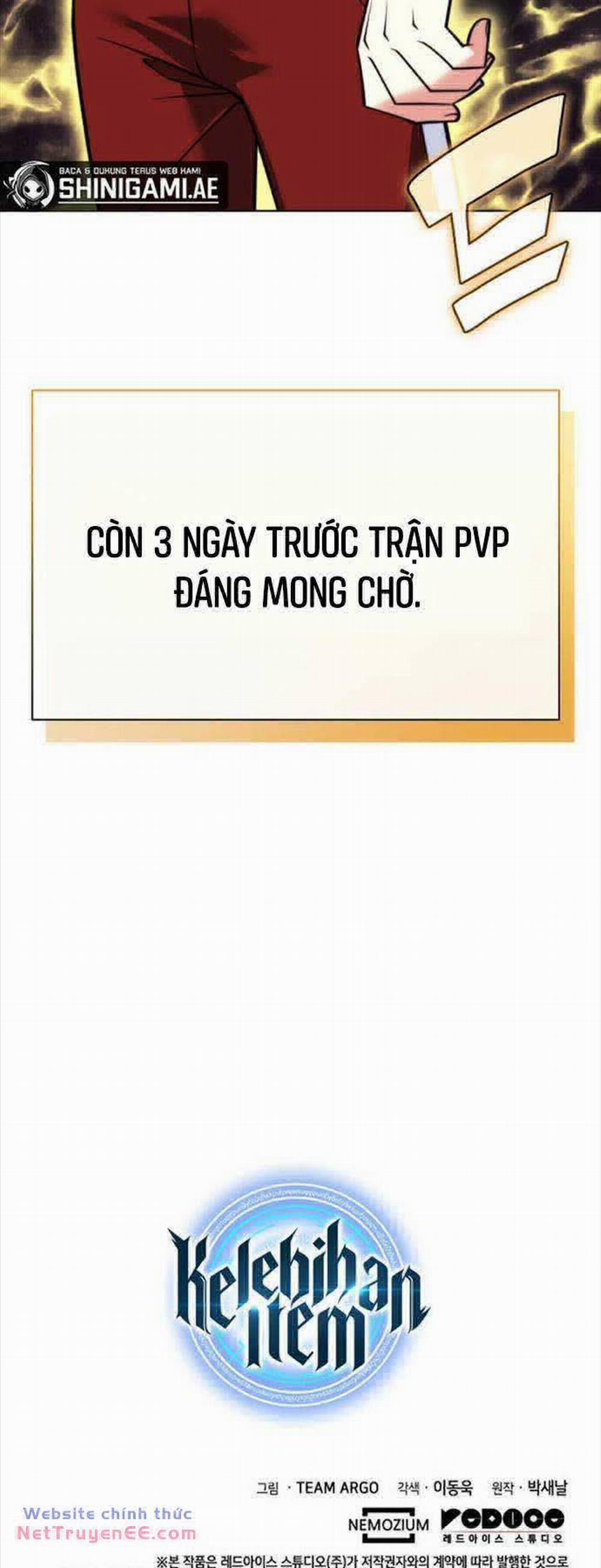 Thợ Rèn Huyền Thoại Chương 222 Trang 99