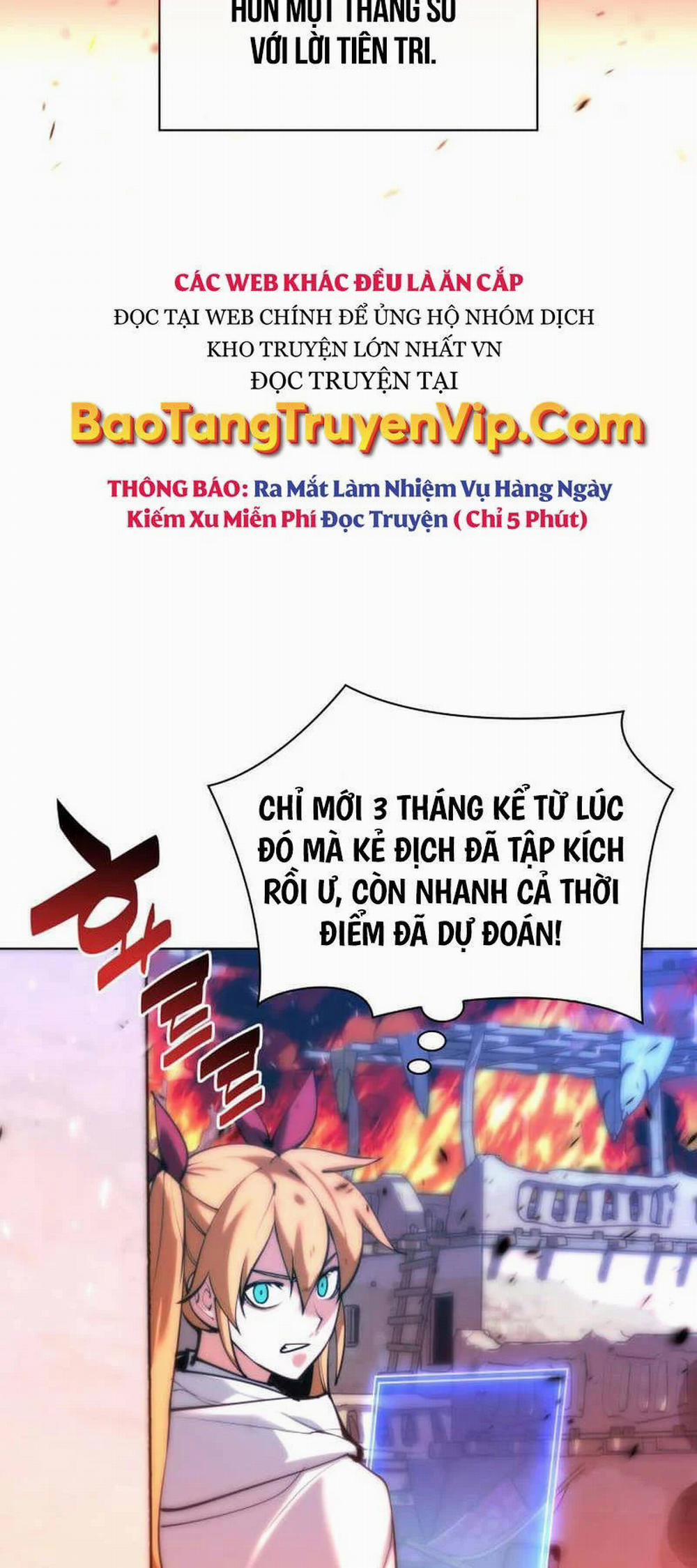 Thợ Rèn Huyền Thoại Chương 230 Trang 23