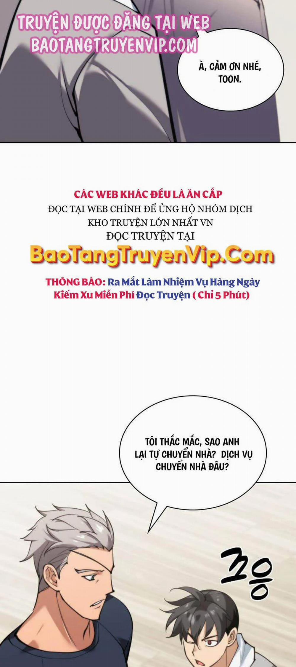 Thợ Rèn Huyền Thoại Chương 230 Trang 39