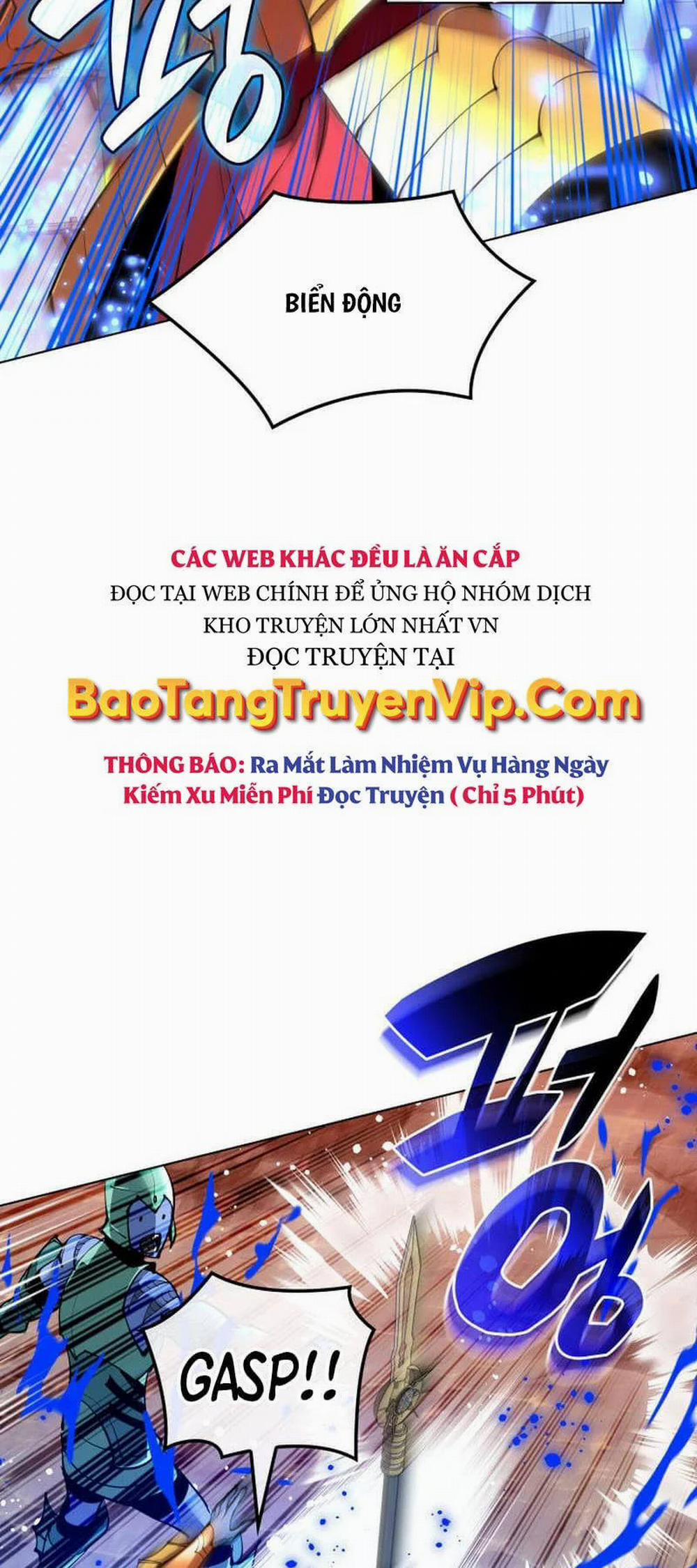 Thợ Rèn Huyền Thoại Chương 230 Trang 7