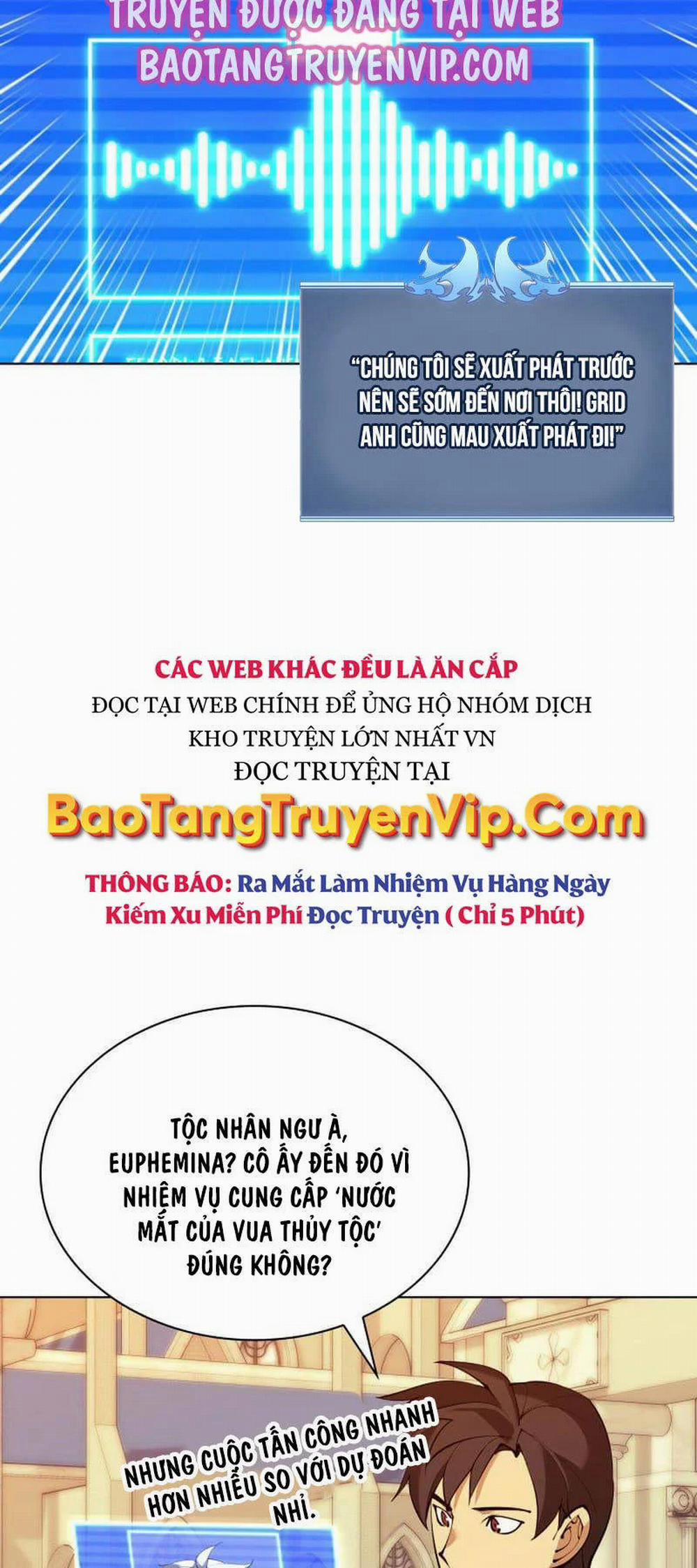 Thợ Rèn Huyền Thoại Chương 231 Trang 81