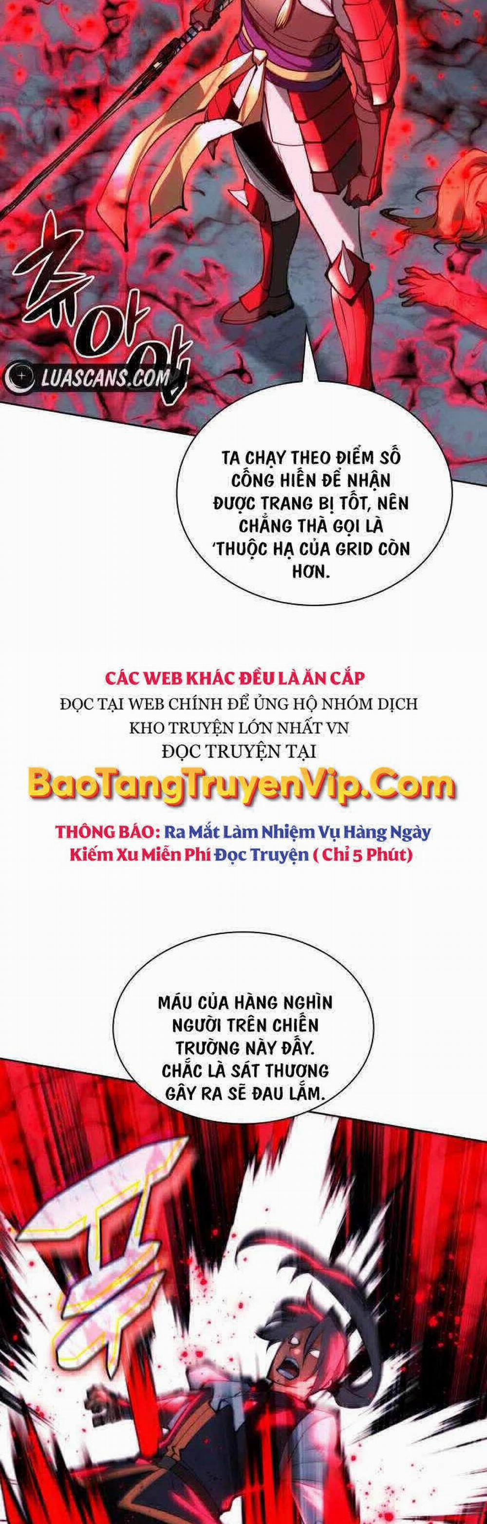 Thợ Rèn Huyền Thoại Chương 232 Trang 41