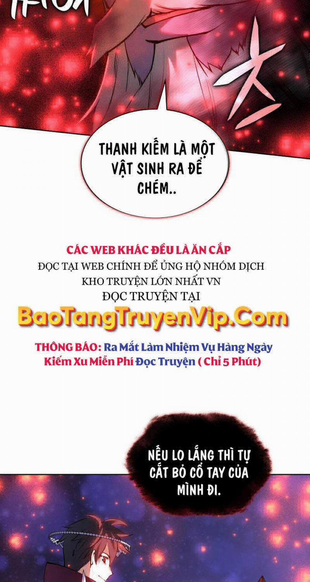 Thợ Rèn Huyền Thoại Chương 237 Trang 26