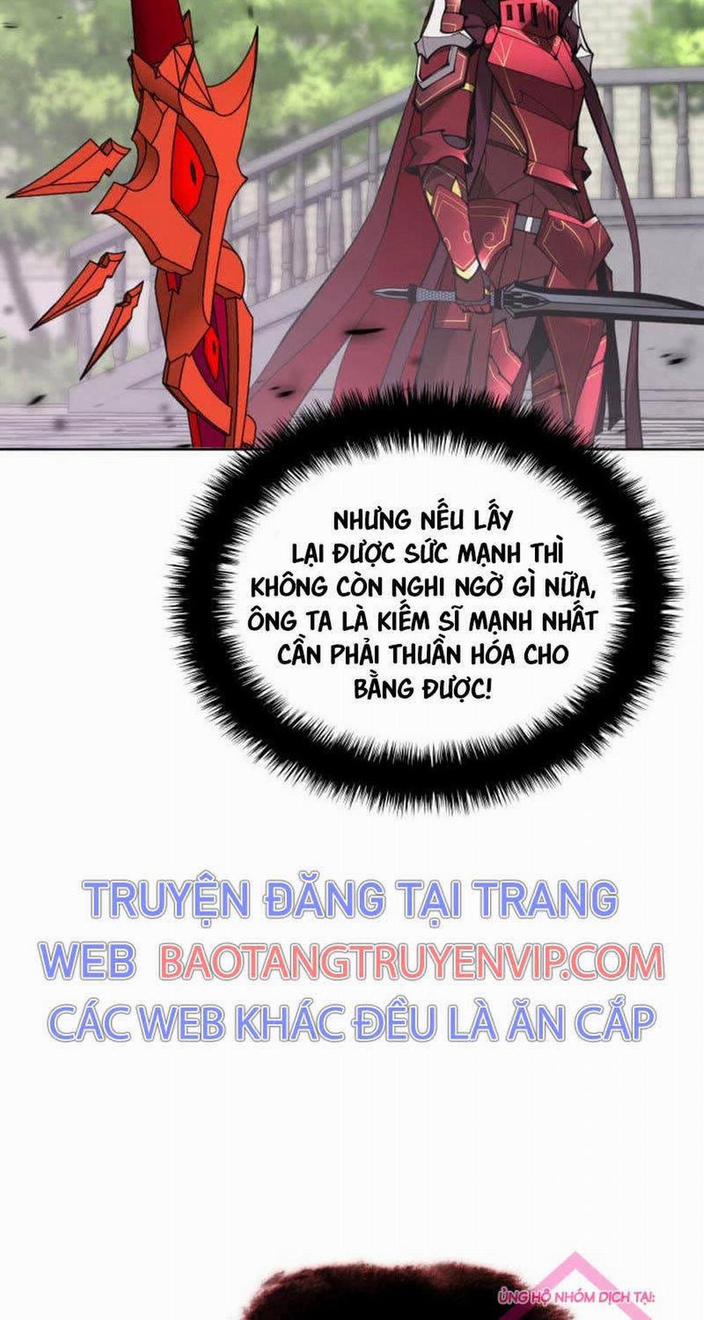 Thợ Rèn Huyền Thoại Chương 239 Trang 106