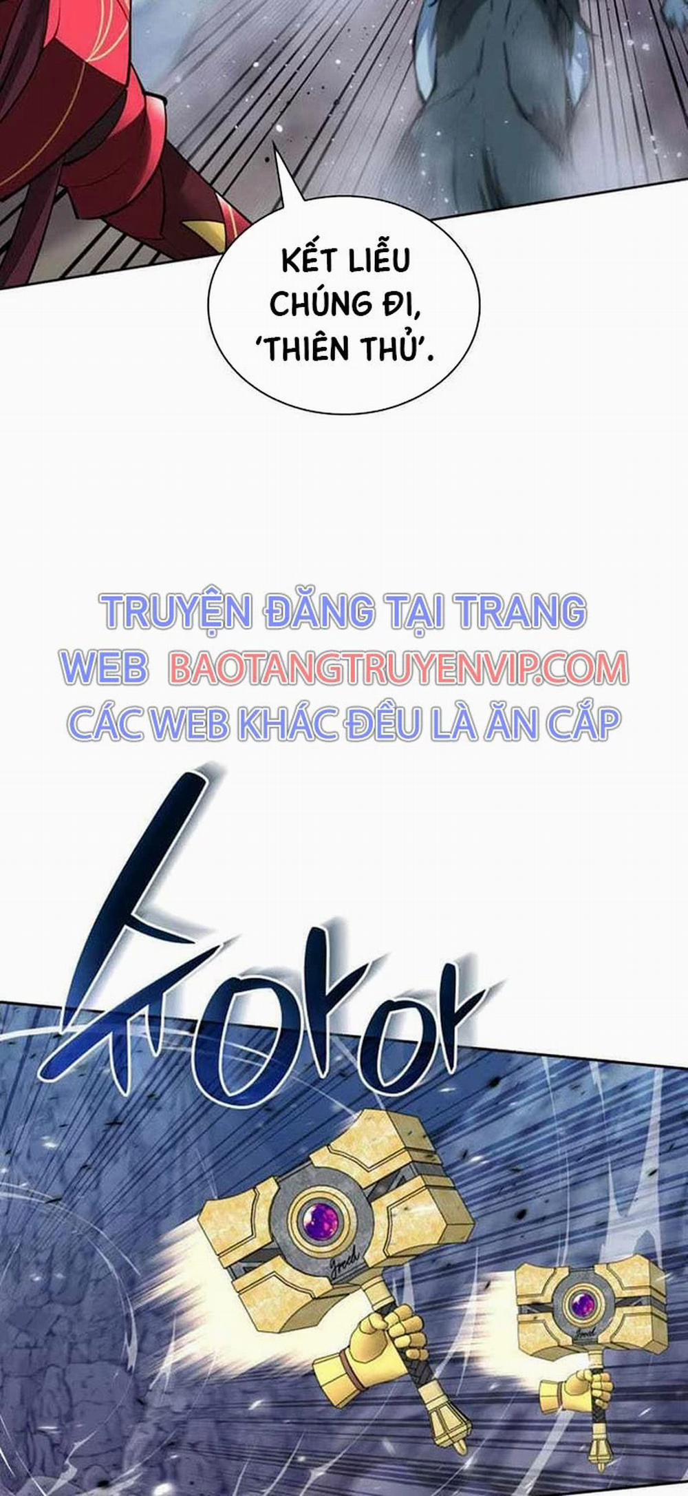 Thợ Rèn Huyền Thoại Chương 243 Trang 38