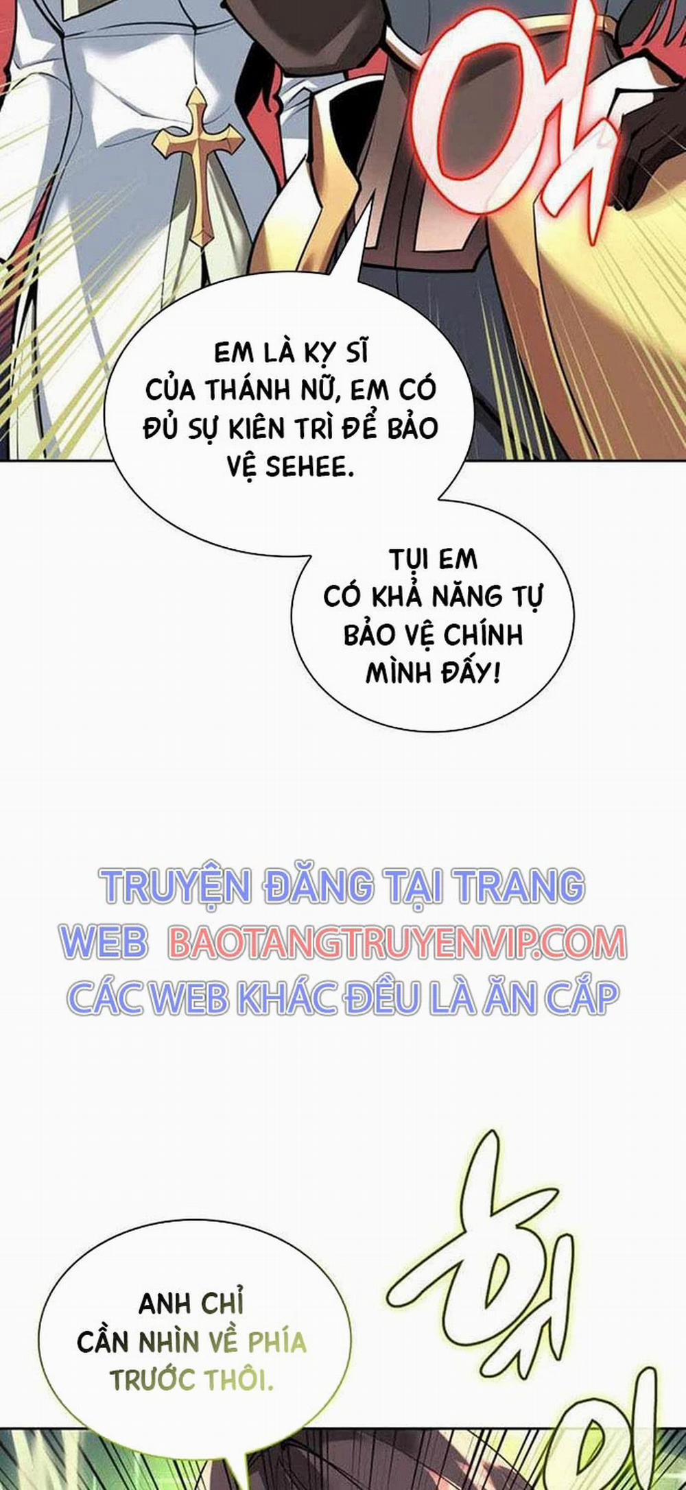 Thợ Rèn Huyền Thoại Chương 243 Trang 46