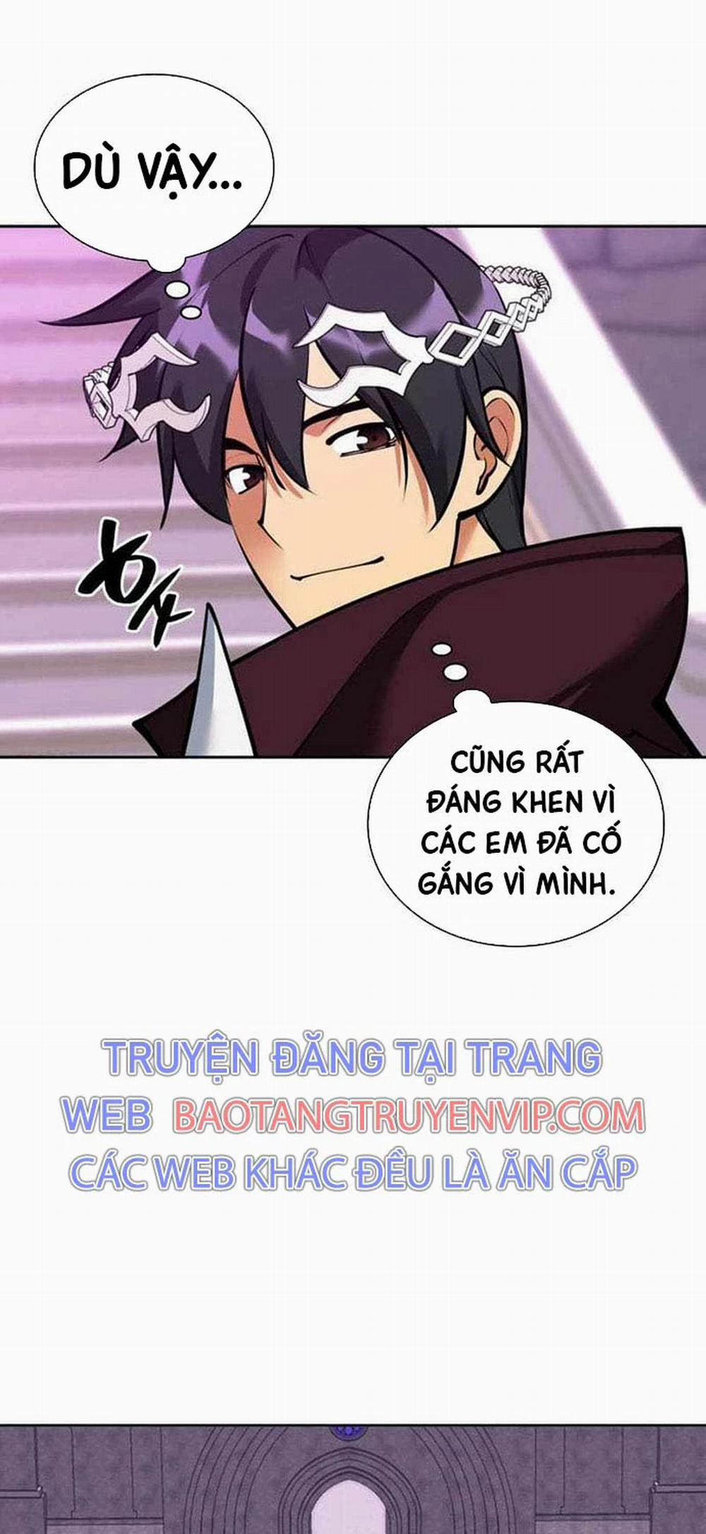 Thợ Rèn Huyền Thoại Chương 243 Trang 52