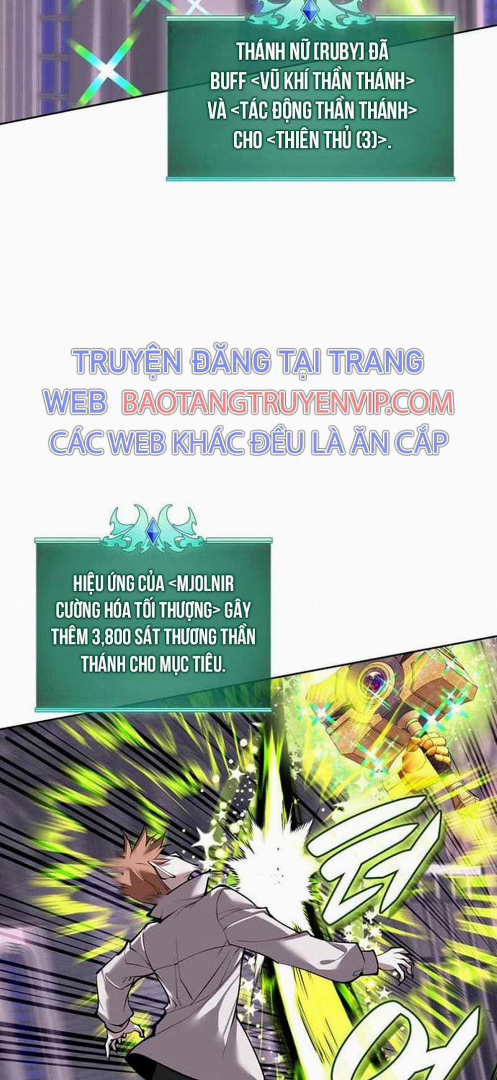 Thợ Rèn Huyền Thoại Chương 243 Trang 68