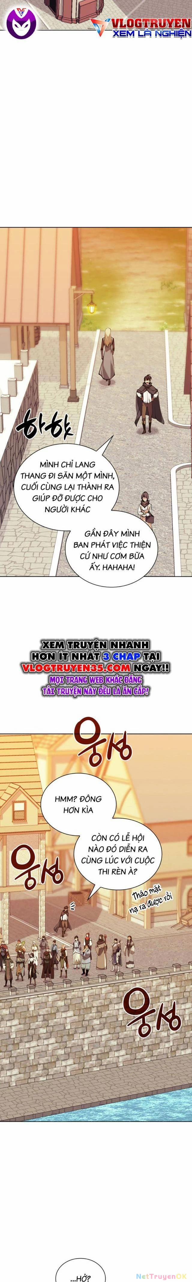 Thợ Rèn Huyền Thoại 259 trang 32