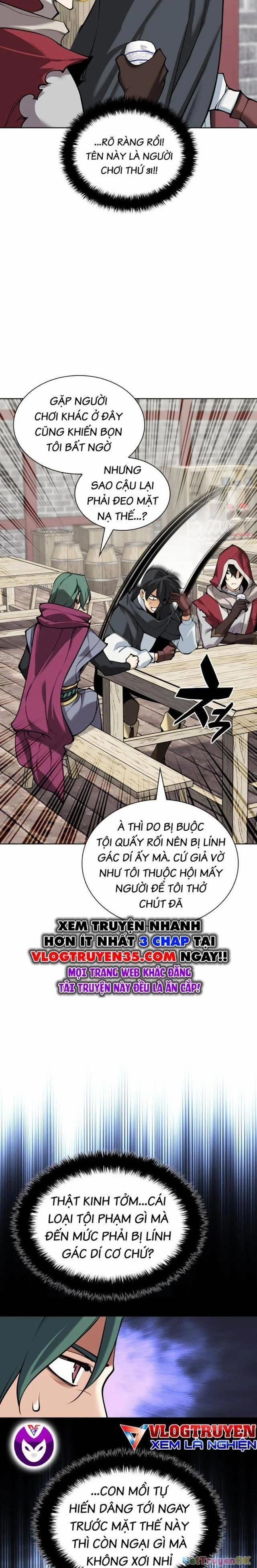 Thợ Rèn Huyền Thoại 259 trang 5