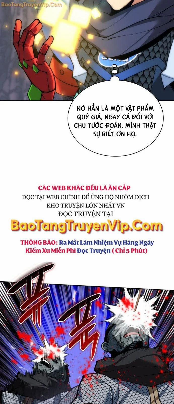 Thợ Rèn Huyền Thoại Chương 263 Trang 24