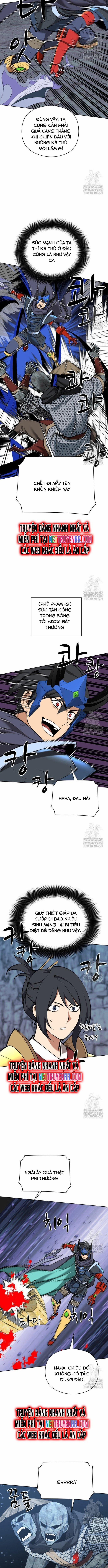 Thợ Rèn Huyền Thoại 264 trang 4