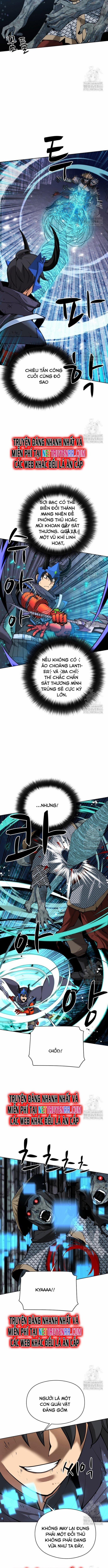Thợ Rèn Huyền Thoại 264 trang 5