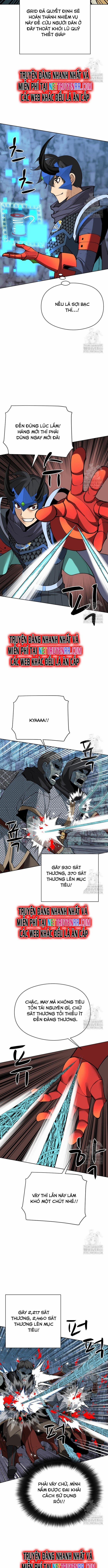 Thợ Rèn Huyền Thoại 264 trang 9