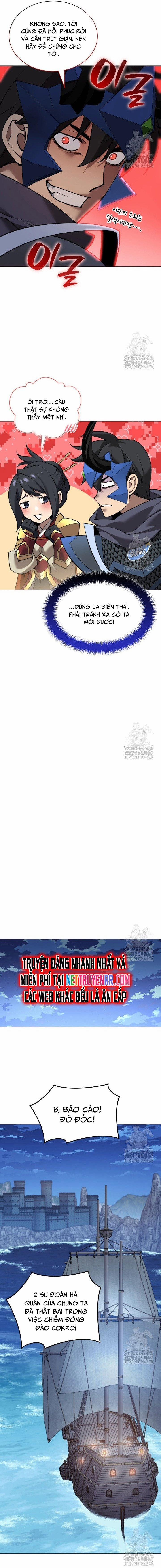 Thợ Rèn Huyền Thoại 265 trang 12