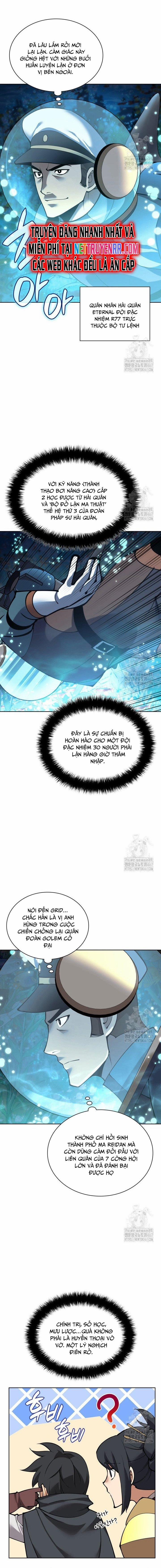 Thợ Rèn Huyền Thoại 265 trang 16