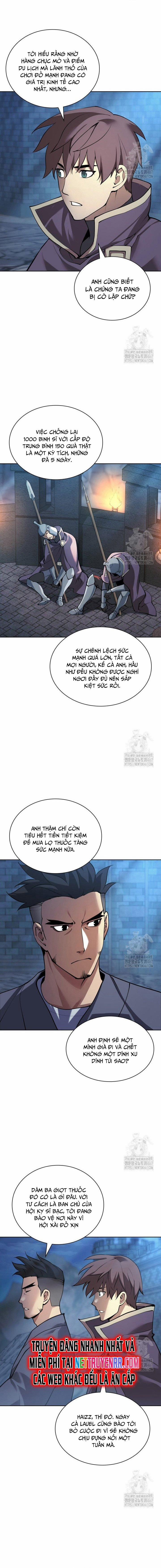 Thợ Rèn Huyền Thoại 265 trang 19