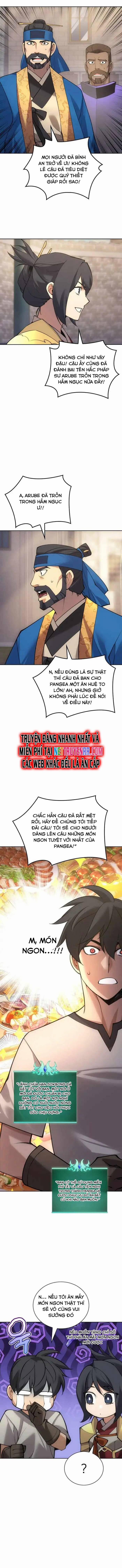 Thợ Rèn Huyền Thoại 266 trang 12