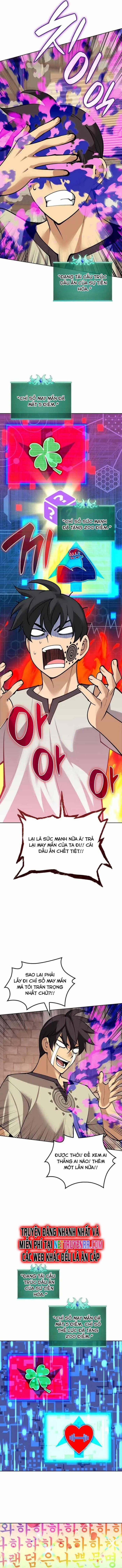 Thợ Rèn Huyền Thoại 266 trang 19