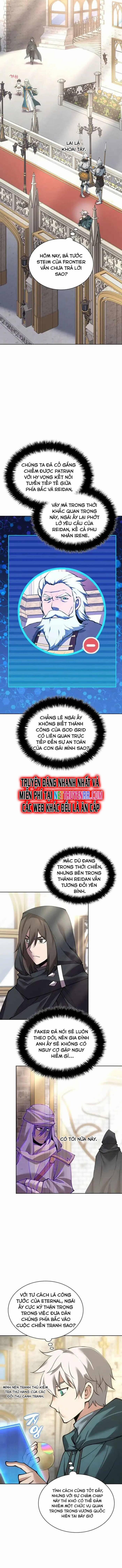 Thợ Rèn Huyền Thoại 266 trang 8