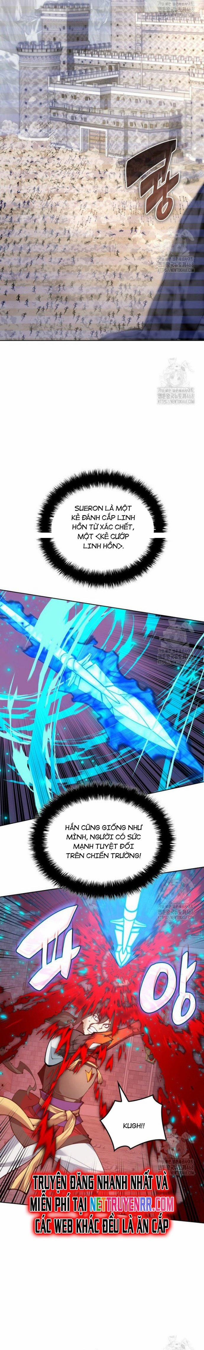 Thợ Rèn Huyền Thoại 267 trang 22