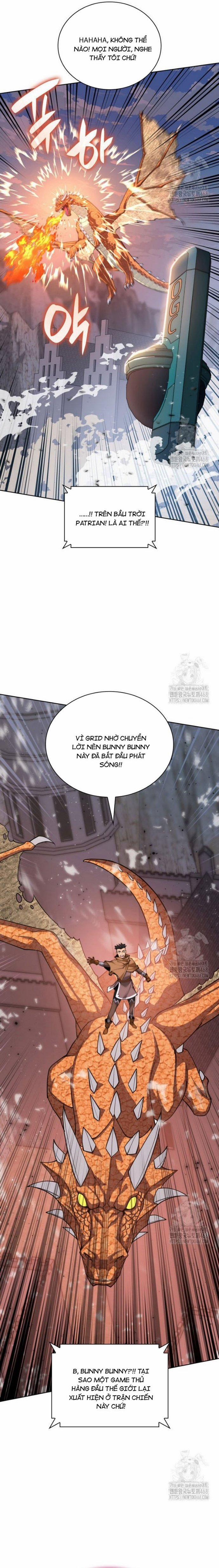 Thợ Rèn Huyền Thoại 267 trang 24