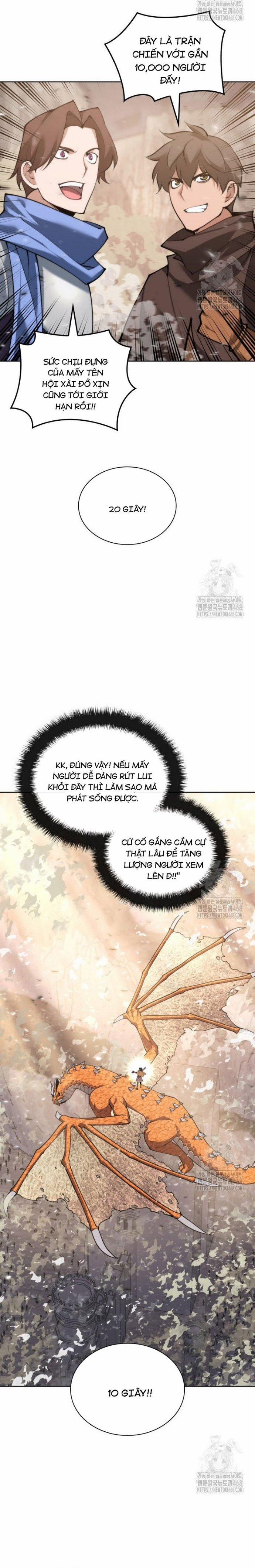 Thợ Rèn Huyền Thoại 267 trang 26