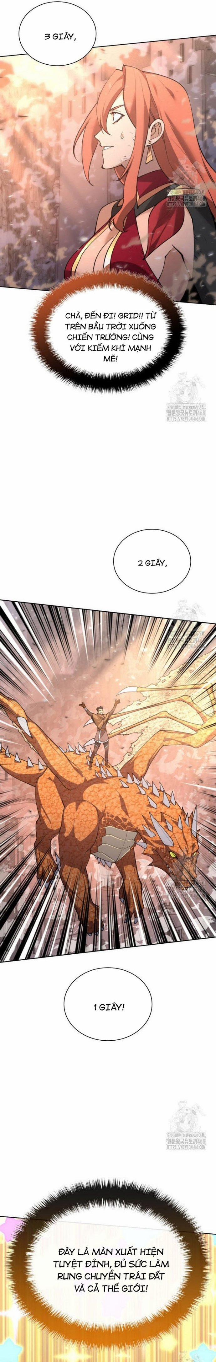 Thợ Rèn Huyền Thoại 267 trang 27