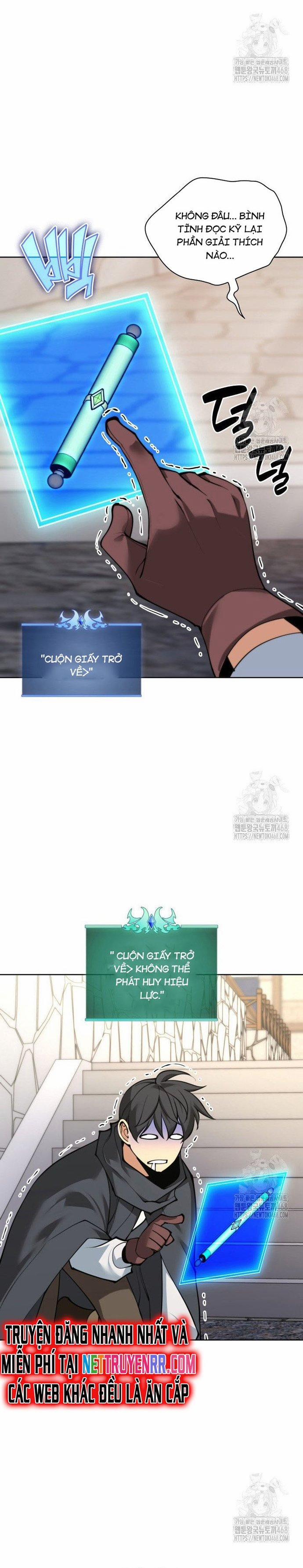 Thợ Rèn Huyền Thoại 267 trang 31