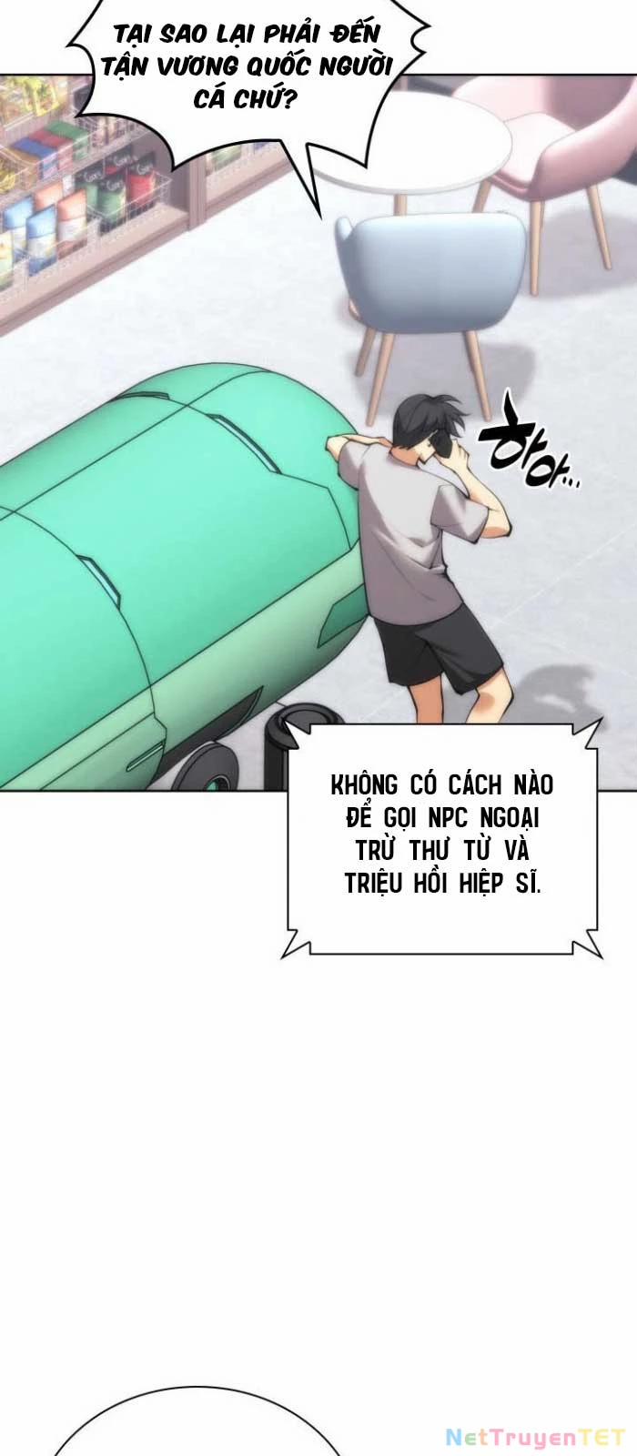 Thợ Rèn Huyền Thoại 268 trang 18