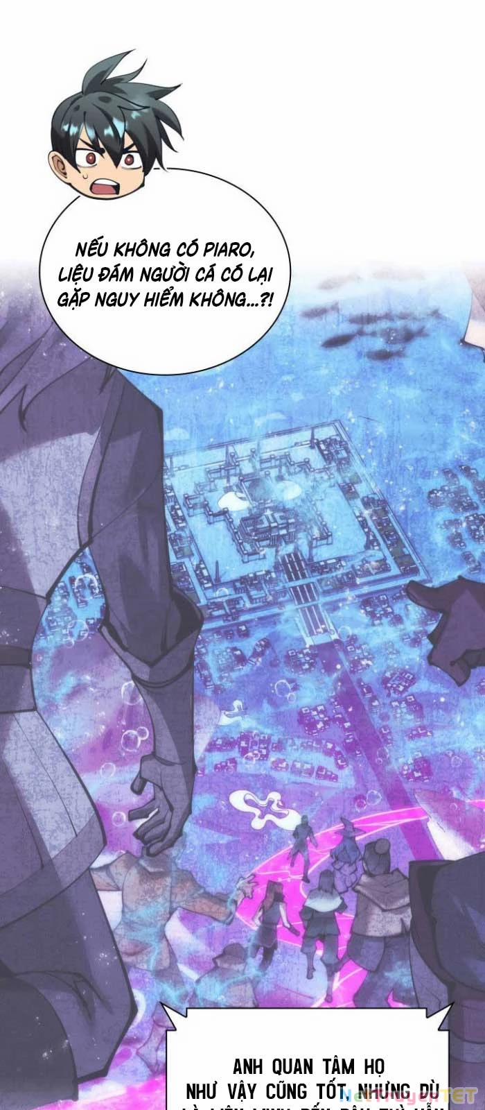 Thợ Rèn Huyền Thoại 268 trang 22