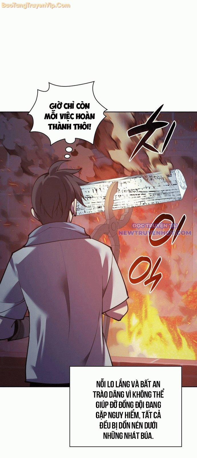 Thợ Rèn Huyền Thoại 269 trang 10