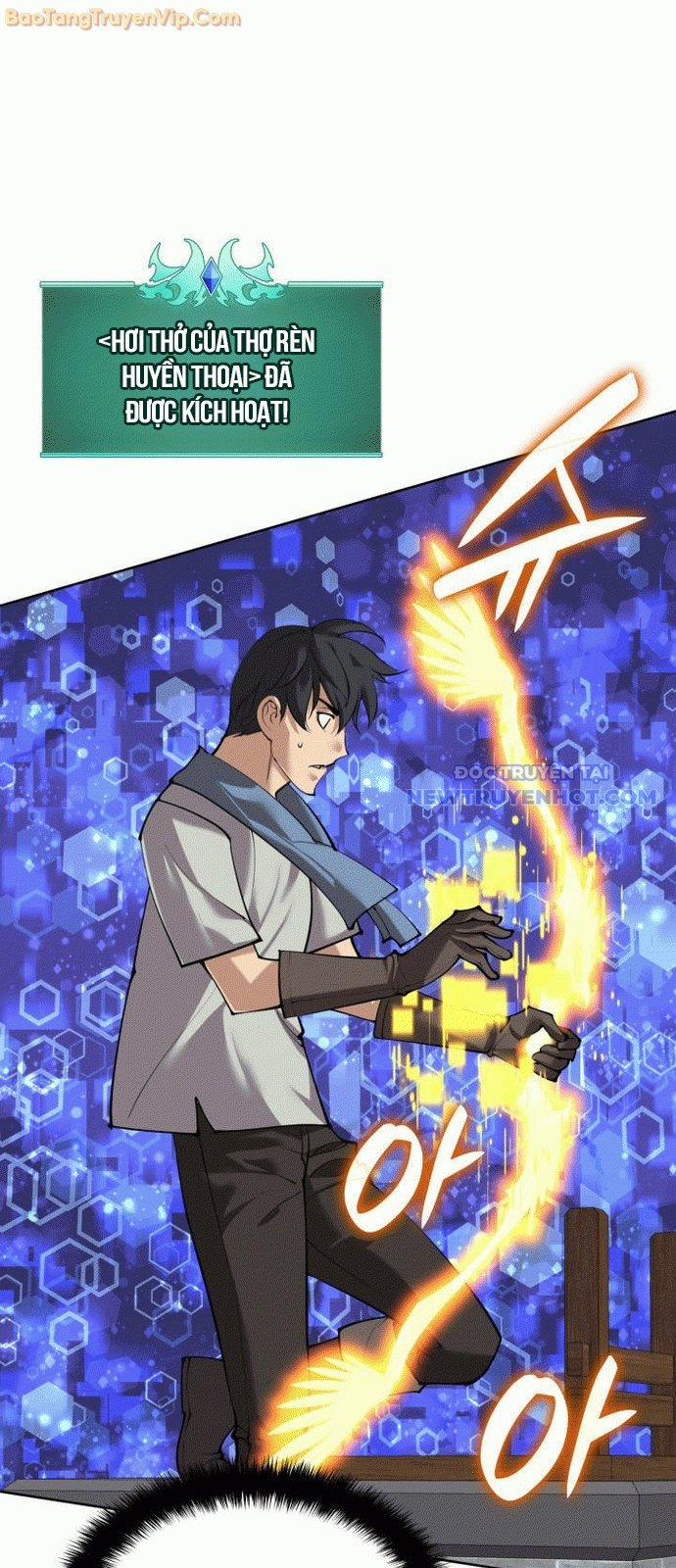 Thợ Rèn Huyền Thoại 269 trang 18