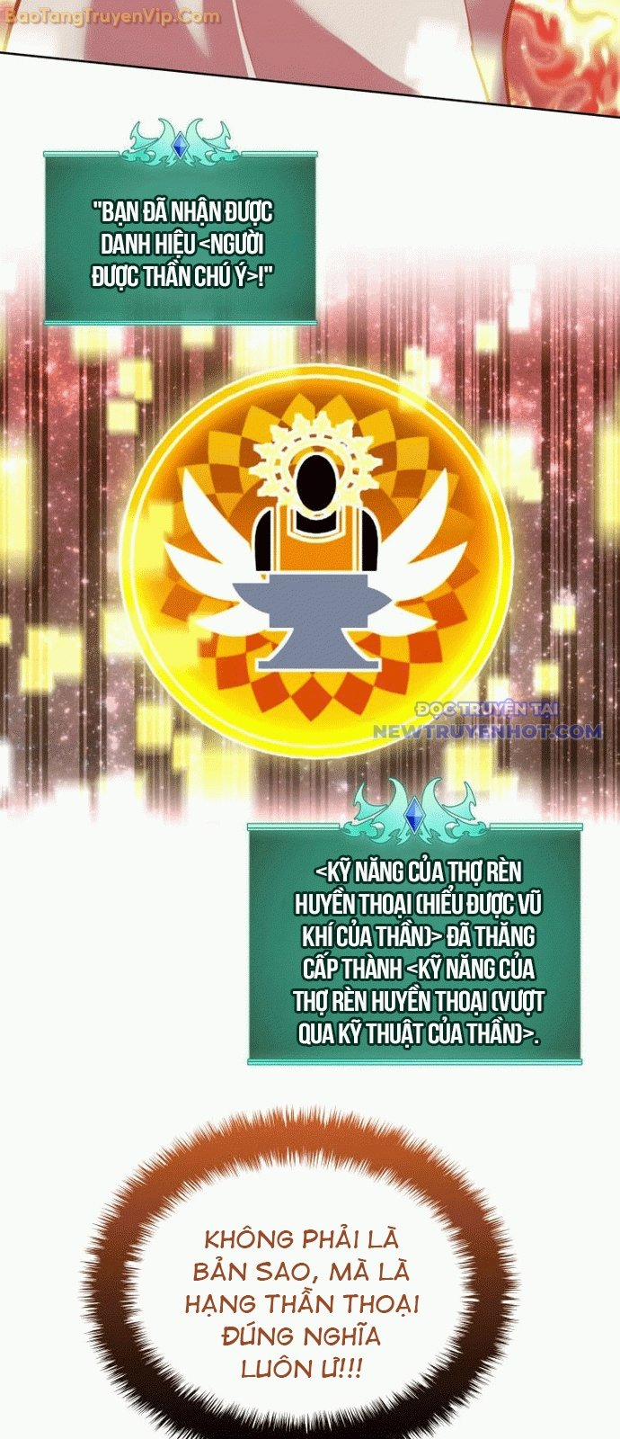 Thợ Rèn Huyền Thoại 269 trang 25