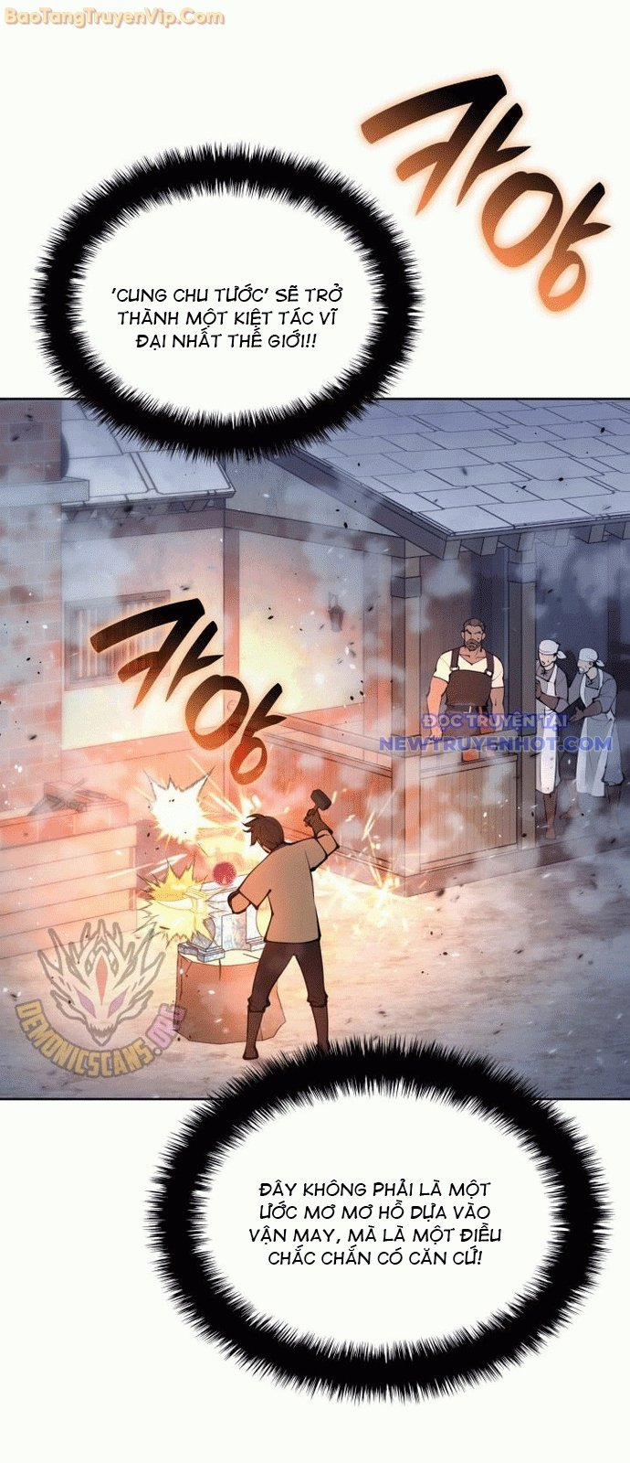 Thợ Rèn Huyền Thoại 269 trang 3
