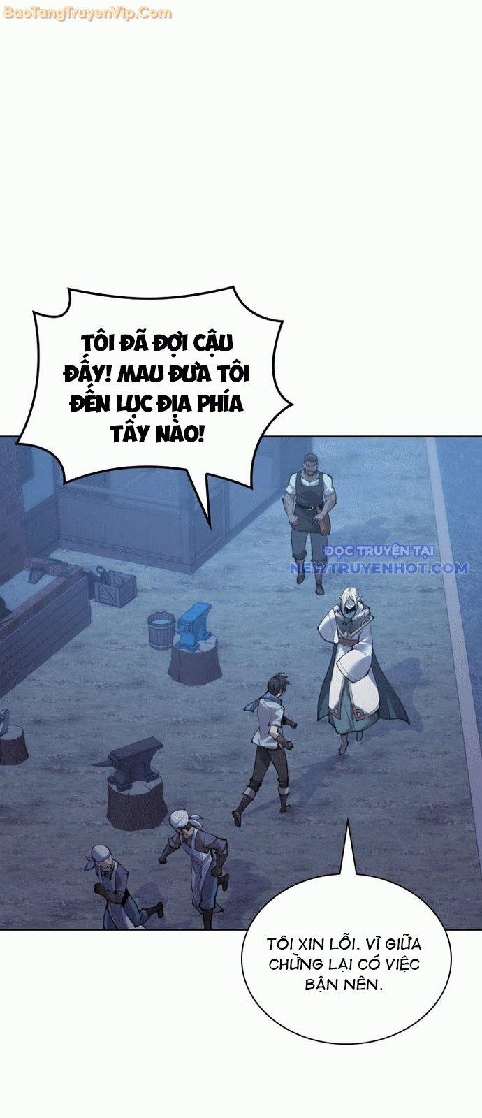 Thợ Rèn Huyền Thoại 269 trang 33