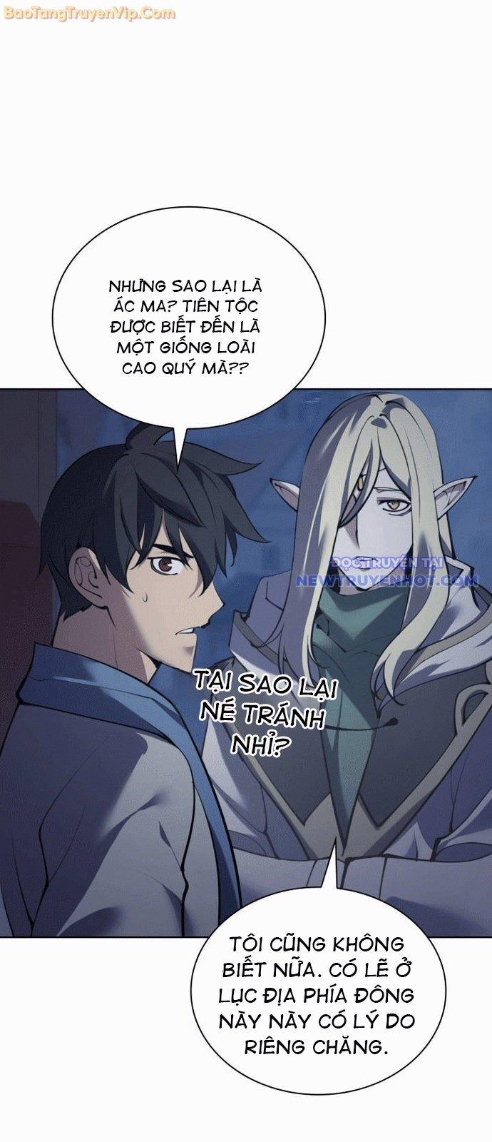 Thợ Rèn Huyền Thoại 269 trang 34