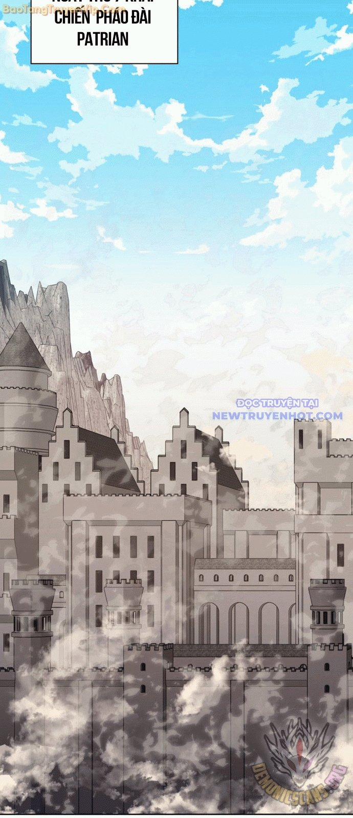 Thợ Rèn Huyền Thoại 269 trang 41