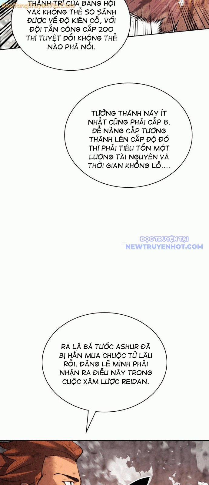 Thợ Rèn Huyền Thoại 269 trang 43