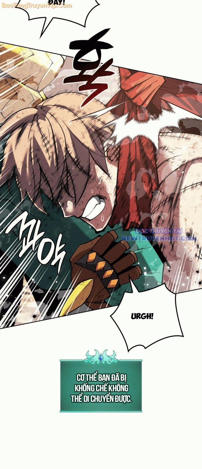 Thợ Rèn Huyền Thoại 269 trang 82