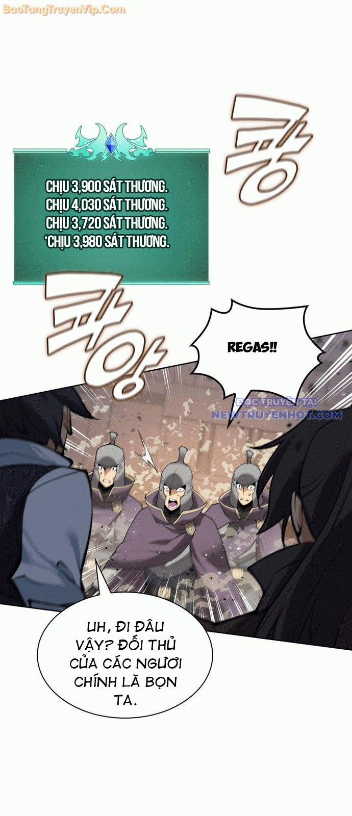 Thợ Rèn Huyền Thoại 269 trang 83
