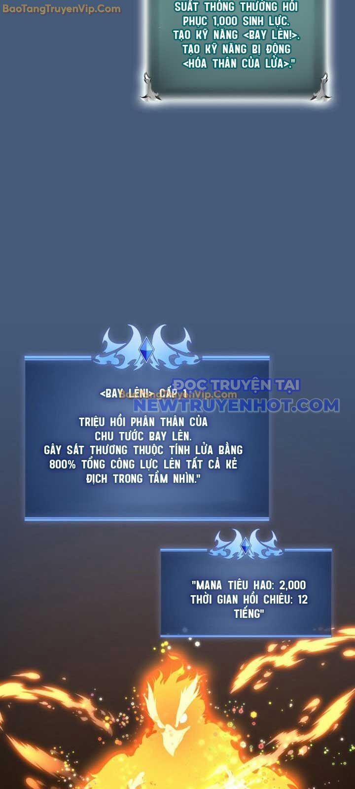 Thợ Rèn Huyền Thoại 270 trang 24